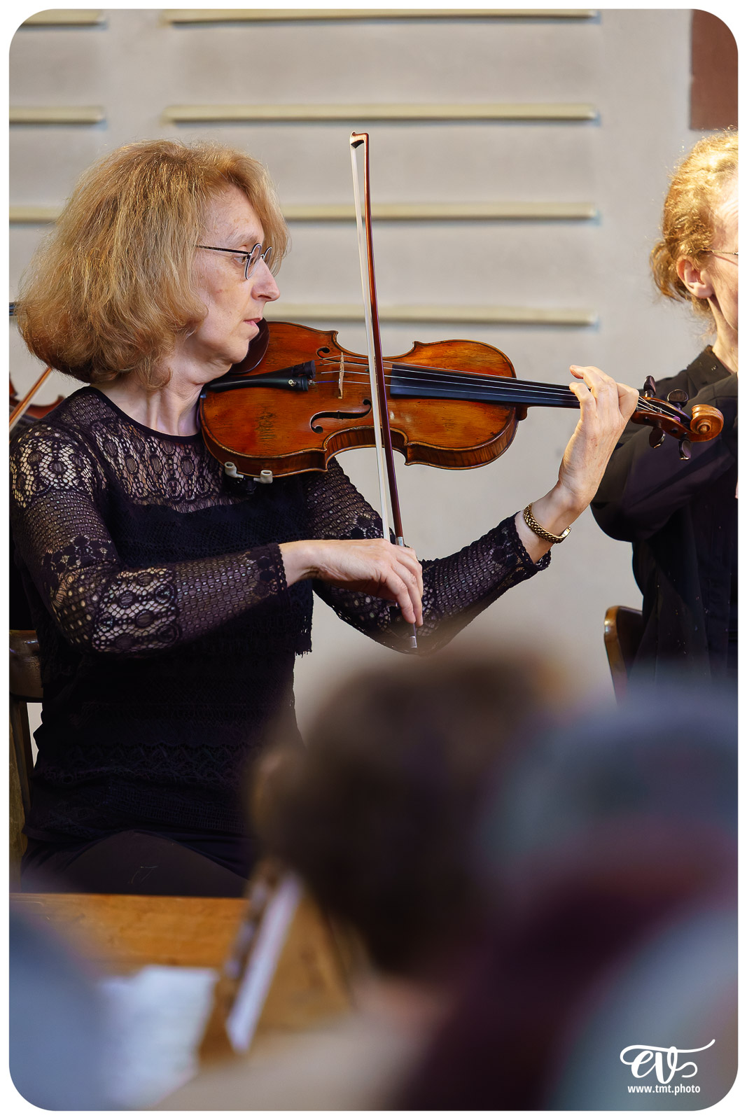 CONCERT DE PRINTEMPS - OSH